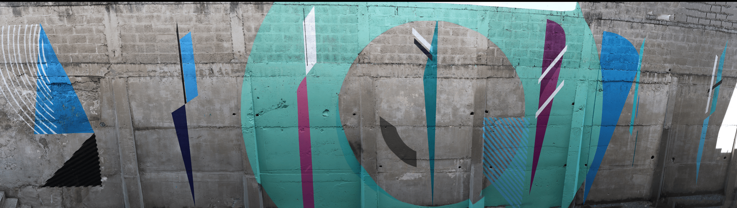 Fotografía: Ache Vallejo